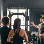 Beyond the Mirror: Redefining Men’s Health in the Modern Fitness Era