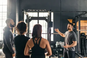 Beyond the Mirror: Redefining Men’s Health in the Modern Fitness Era