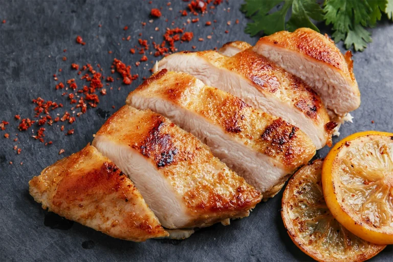 Beyond the Protein Hype: Redefining Nutrition for Body Composition