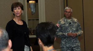 Beyond the Uniform: Sheila Casey’s Blueprint for Resilience, Fitness, and Purpose