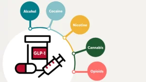 Beyond Weight Loss: How GLP-1 Medications Are Quietening the "Roar of Addiction"