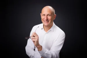 Bionyra Pharma Enters the Immunology Fray: A $165 Million Bet on the Next Generation of Inflammatory Disease Treatment