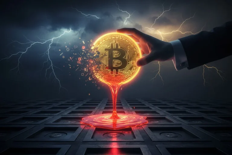 Bitcoin at the Crossroads: Are Long-Term Holders Signaling the End of the 2026 Bear Market?