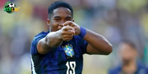 Brazil vs. Haiti: A Clash of Ambition at the 2026 World Cup