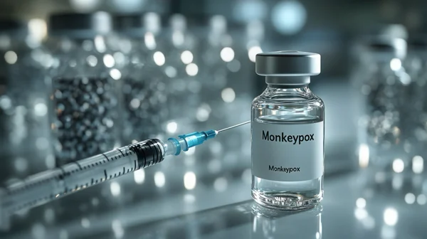 Breach of Protocol: NIH Researchers Face Federal Charges Over Mpox Smuggling Scandal