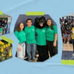 Breaking the Stigma: How Franklin High School Transformed Campus Culture to Become Chapter of the Month