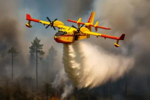Breathless in the Smoke: The Critical Gap in COPD Care During Wildfire Season