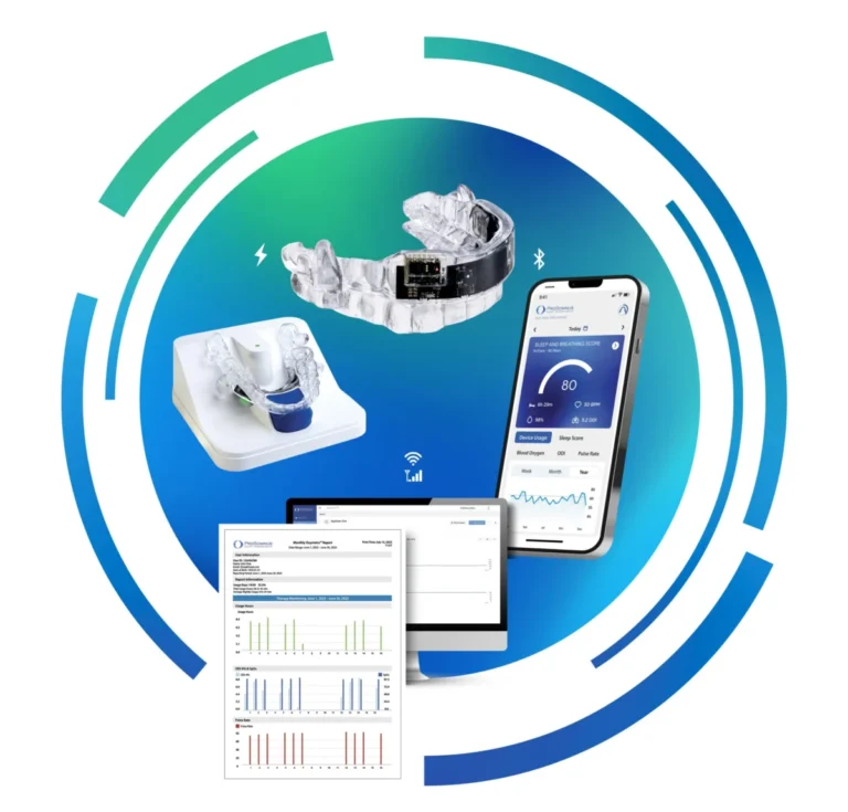 Bridging the Gap in OSA Care: ProSomnus and MonitAir Launch Strategic Integration for Longitudinal Patient Monitoring