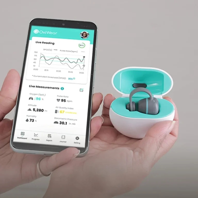 Bridging the Gap: OxiWear Secures Insurance Reimbursement to Revolutionize Continuous Oxygen Monitoring