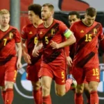Clash of Titans: Belgium vs. Egypt – Tactical Preview and World Cup 2026 Aspirations