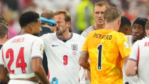 Cooling the Beautiful Game: The Controversy Behind FIFA’s New Mandatory Hydration Mandate