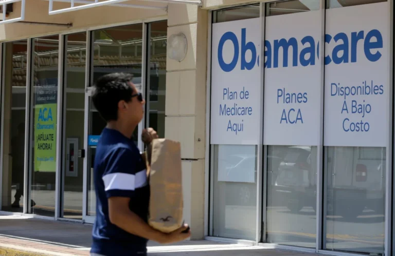 Coverage Crisis: ACA Enrollment Plummets as Subsidies Expire and Costs Surge