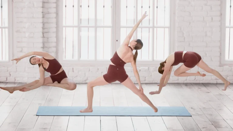 Cultivating Clarity: A Comprehensive Guide to the 10-Minute Intention-Setting Yoga Routine