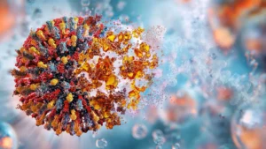 Deciphering the Viral Blueprint: UMBC Researchers Unlock the Secrets of Enterovirus Replication