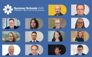 Digital Health Summer Schools 2026: Setting the Agenda for the Future of NHS Digital Transformation