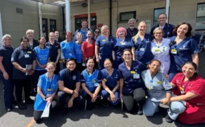 Digital Transformation Milestone: Royal Sussex County Hospital Modernises Emergency Care