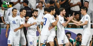 DR Congo vs. Uzbekistan: A Tactical Breakdown of a Historic World Cup Qualifier