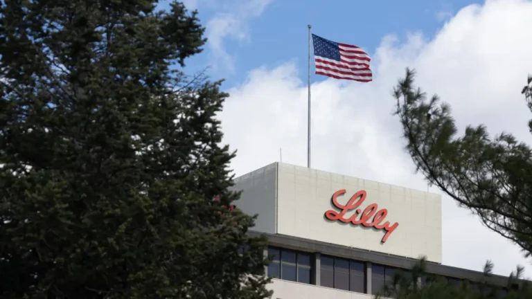 Eli Lilly Doubles Down on Non-Opioid Innovation with 4E Therapeutics Acquisition