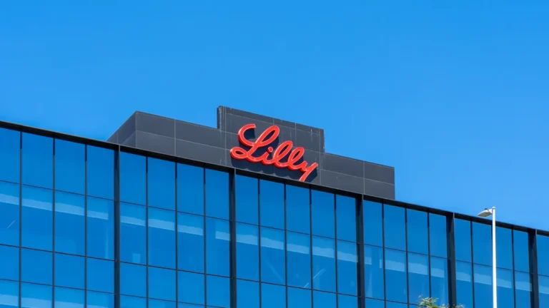 Eli Lilly’s New Myelofibrosis Candidate Challenges Incyte’s Market Dominance Following Strong Phase 1 Data