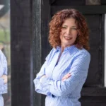 Empowering the Patient Voice: Louise Bouman Appointed as New Chair of the ELF United Patient Advisory Committee