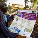 Escalating Crisis: Ebola Outbreak Strains Resources in Eastern Congo as Fears of Regional Spread Grow