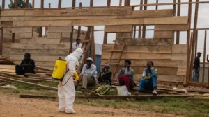 Escalating Crisis: The Unprecedented Spread of the Bundibugyo Ebola Outbreak