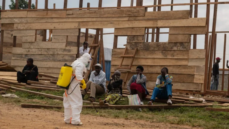 Escalating Crisis: The Unprecedented Spread of the Bundibugyo Ebola Outbreak