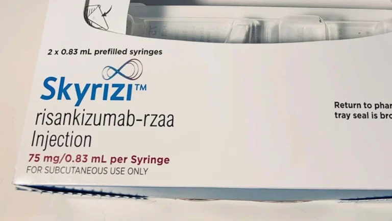 Expanding Horizons: FDA Grants Skyrizi Approval for Pediatric Psoriatic Disease