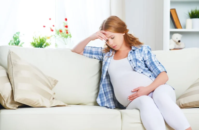 Expectation vs. Reality: How Prenatal Mindsets Shape Postpartum Sleep Health