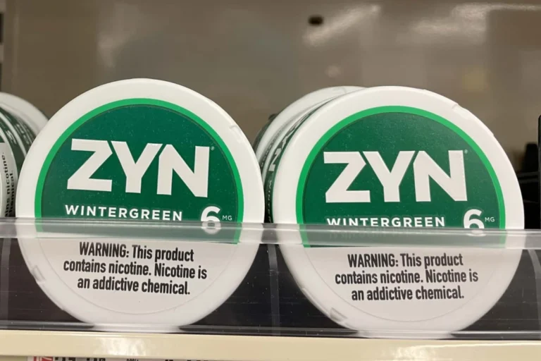 FDA Grants "Modified Risk" Status to Zyn Nicotine Pouches: A Shift in Tobacco Policy Sparks Industry Debate