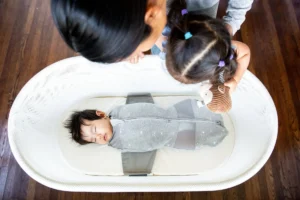 FDA Issues Warning Letter to Happiest Baby, Inc. Over Regulatory Violations Regarding SNOO Smart Sleeper