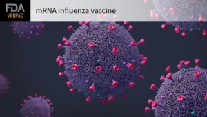 FDA Panel Backs Moderna’s mRNA Flu Vaccine: A Pivotal Shift in Immunization Strategy