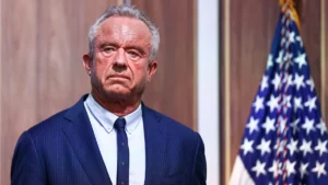 Federal Intervention in Academic Publishing: HHS Secretary RFK Jr. Challenges Medical Journal Over Retracted SIDS Study