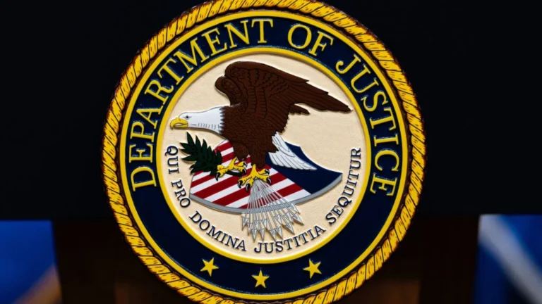 Federal Judge Blocks DOJ Access to Transgender Medical Records, Citing Constitutional Violations