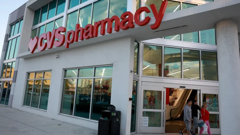 Florida Escalates War on Pharmacy Benefit Managers: A Deep Dive into the CVS Investigation