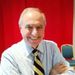 From Executive Boardrooms to Patient Advocacy: Luciano Cattani’s Fight Against Severe Asthma