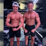 From Prime Time to Power Lifts: How David Charvet and His Son Built a New Legacy in Fitness