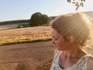 From Psychiatric Crisis to the Arctic Circle: Fiona Frenzen’s Journey Through Antidepressant Withdrawal