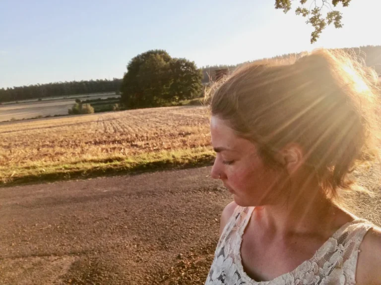 From Psychiatric Crisis to the Arctic Circle: Fiona Frenzen’s Journey Through Antidepressant Withdrawal
