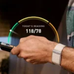 From Regulatory Friction to Policy Shift: The Whoop Blood Pressure Saga and Its Impact on MedTech