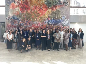 Global Health Policy at a Crossroads: The Impact of WHA79 on Respiratory Care and Environmental Standards