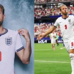 Harry Kane’s Historic Night: England’s Captain Rewrites the Record Books in 2026 World Cup Opener