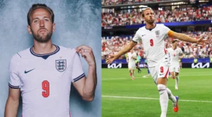 Harry Kane’s Historic Night: England’s Captain Rewrites the Record Books in 2026 World Cup Opener