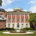 Healing Through History: Inside the Pennsylvania Hospital Museum