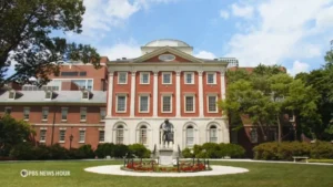 Healing Through History: Inside the Pennsylvania Hospital Museum