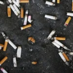 Health Policy Brief: From Youth Tobacco Trends to the Ethics of Gene Editing