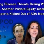 Health Sector in Flux: From World Cup Surveillance to Institutional Turmoil