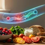 Heart Health Breakthrough: DASH Diet Shows Promise in Mitigating Cardiovascular Risks for Type 1 Diabetes Patients