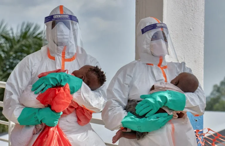 Heartbreak in Bunia: The Mounting Human Toll of the Bundibugyo Ebola Outbreak in Eastern Congo