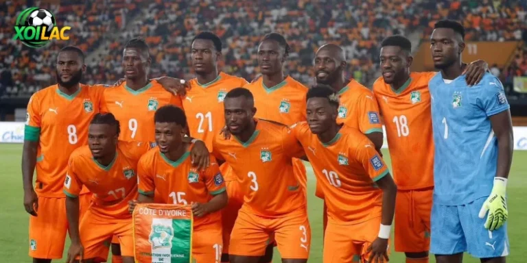 Ivory Coast vs. Ecuador: A Tactical Showdown at the 2026 World Cup – Comprehensive Preview